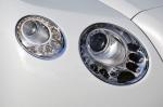 Bentley Continental GT V8 S 2014 года